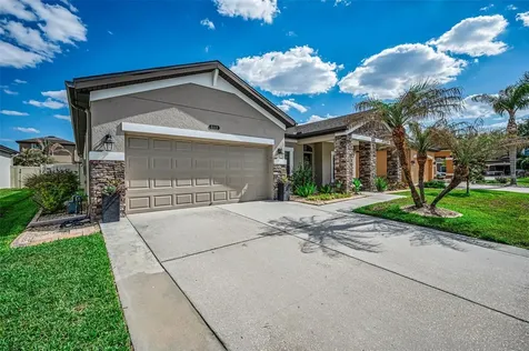 8449 Bluevine Sky Drive Land O Lakes FL 34637