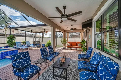 8449 Bluevine Sky Drive Land O Lakes FL 34637