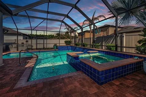 8449 Bluevine Sky Drive Land O Lakes FL 34637