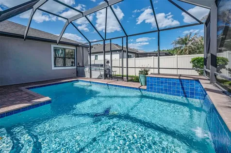 8449 Bluevine Sky Drive Land O Lakes FL 34637