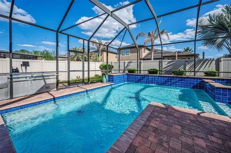 8449 Bluevine Sky Drive Land O Lakes FL 34637