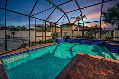8449 Bluevine Sky Drive Land O Lakes FL 34637