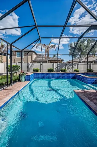 8449 Bluevine Sky Drive Land O Lakes FL 34637