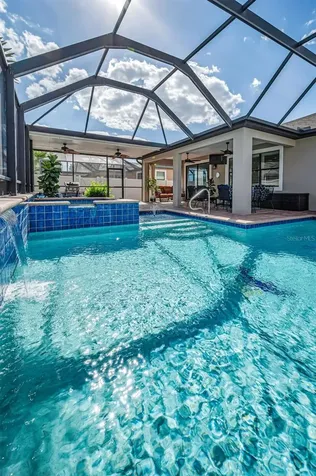 8449 Bluevine Sky Drive Land O Lakes FL 34637