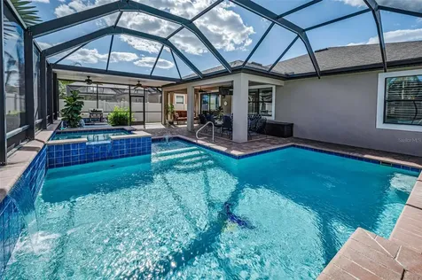 8449 Bluevine Sky Drive Land O Lakes FL 34637