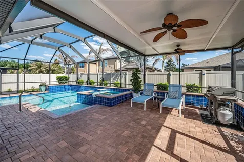 8449 Bluevine Sky Drive Land O Lakes FL 34637