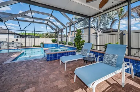 8449 Bluevine Sky Drive Land O Lakes FL 34637