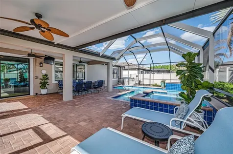 8449 Bluevine Sky Drive Land O Lakes FL 34637