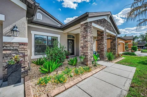 8449 Bluevine Sky Drive Land O Lakes FL 34637