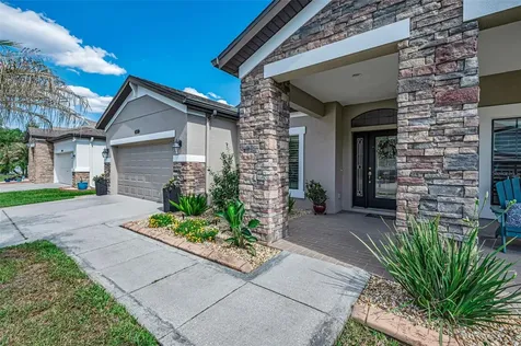8449 Bluevine Sky Drive Land O Lakes FL 34637