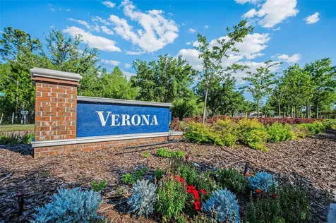 8449 Bluevine Sky Drive Land O Lakes FL 34637