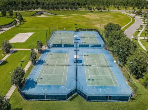 8449 Bluevine Sky Drive Land O Lakes FL 34637