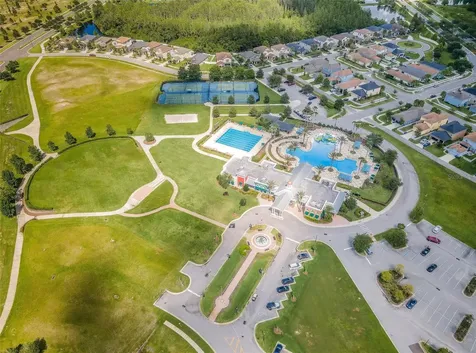 8449 Bluevine Sky Drive Land O Lakes FL 34637