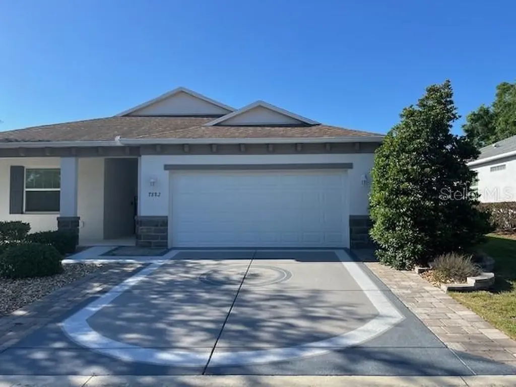 7882 SW 85th Loop Ocala FL 34476