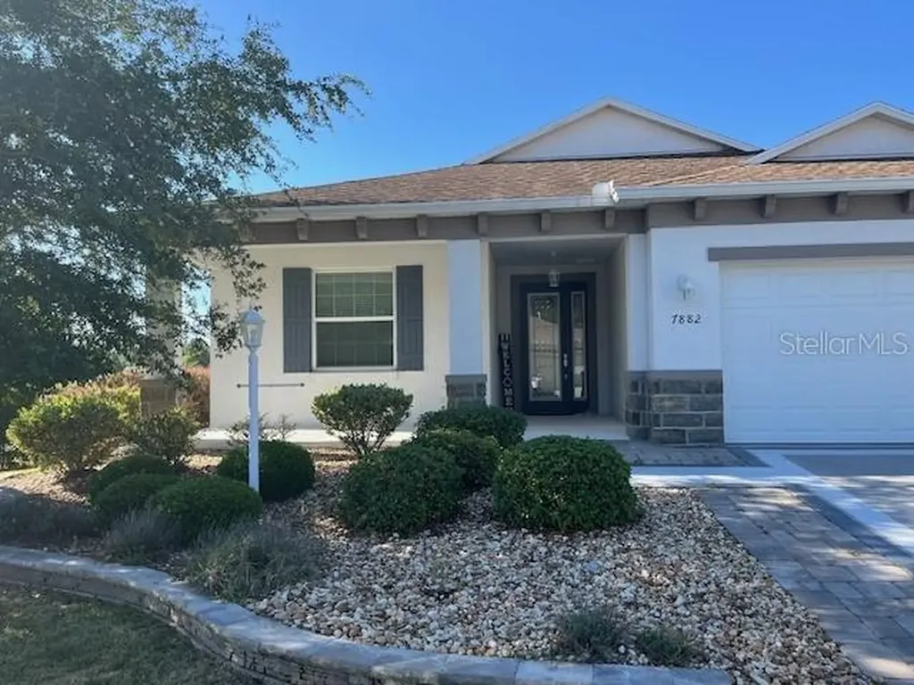 7882 SW 85th Loop Ocala FL 34476