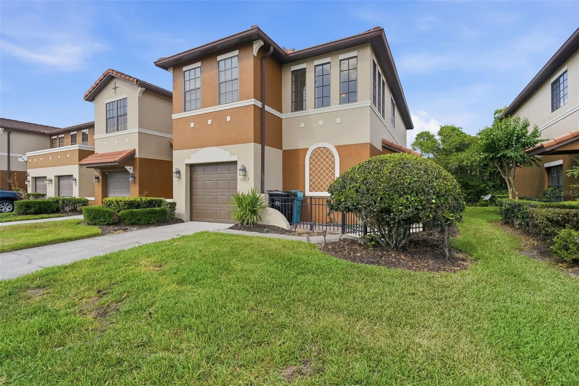6113 Apollos Corner Way Orlando FL 32829