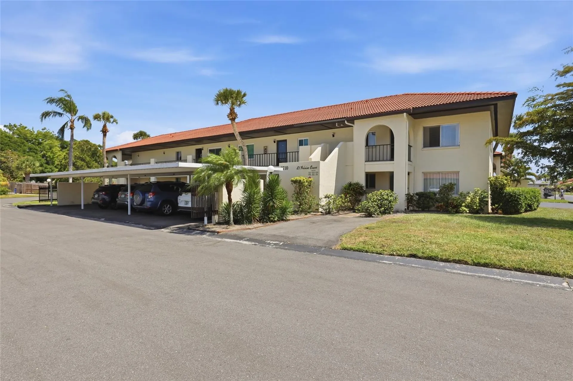 3710 El Poinier Court Sarasota FL 34232