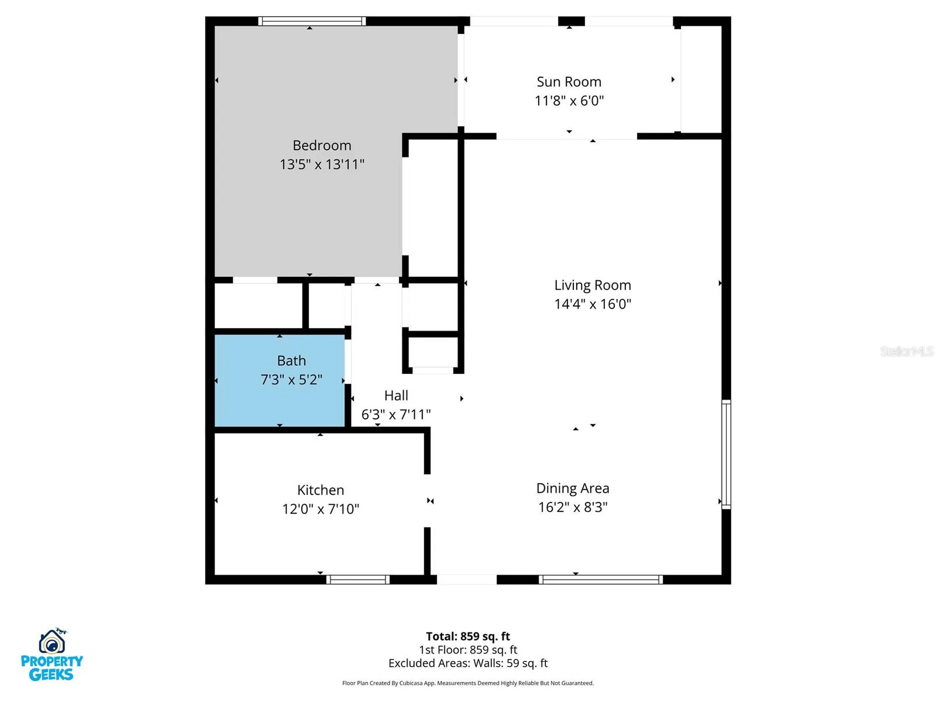 3710 El Poinier Court Sarasota FL 34232