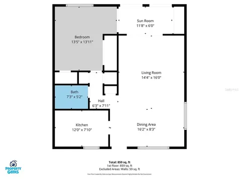3710 El Poinier Court Sarasota FL 34232