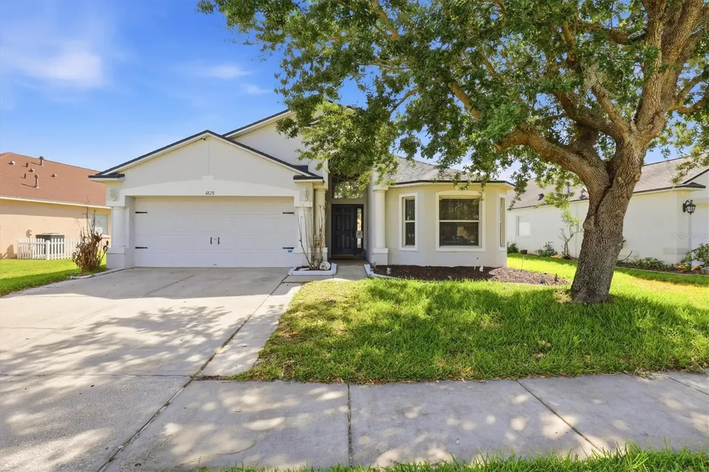 4828 Wessex Way Land O Lakes FL 34639