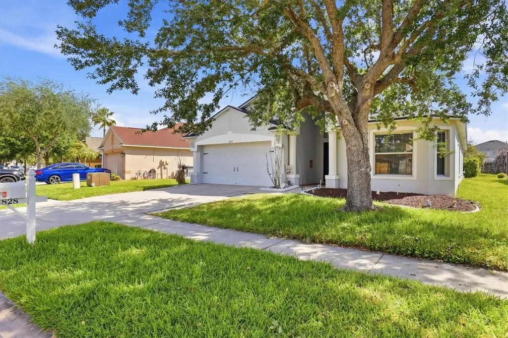 4828 Wessex Way Land O Lakes FL 34639