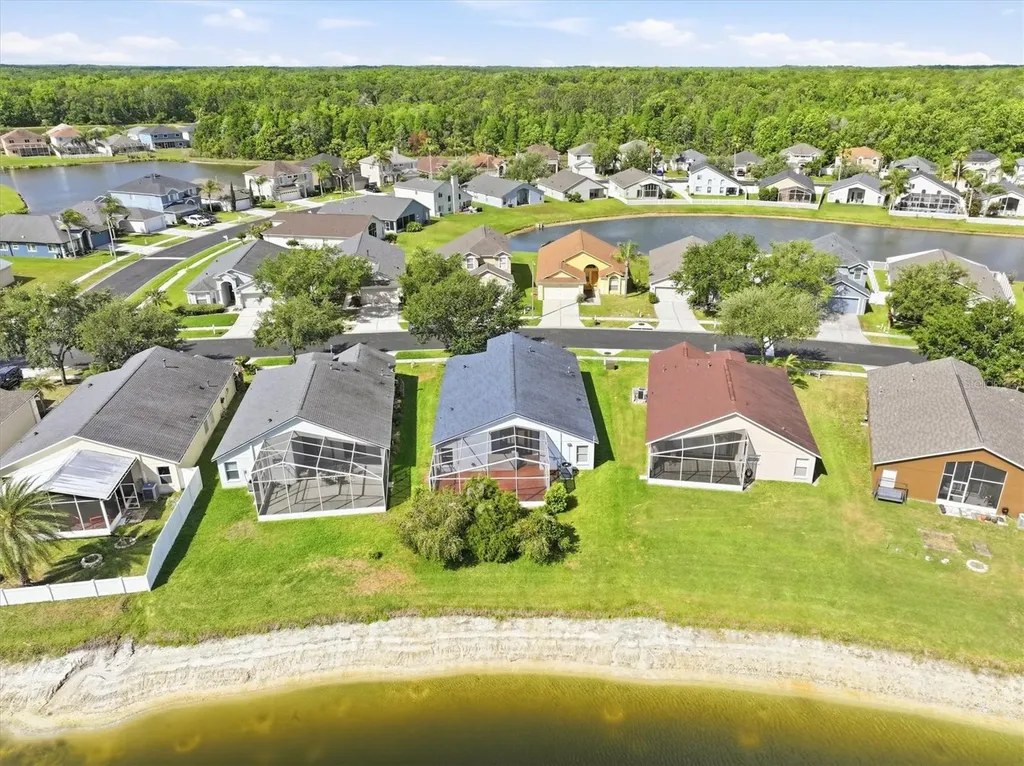 4828 Wessex Way Land O Lakes FL 34639