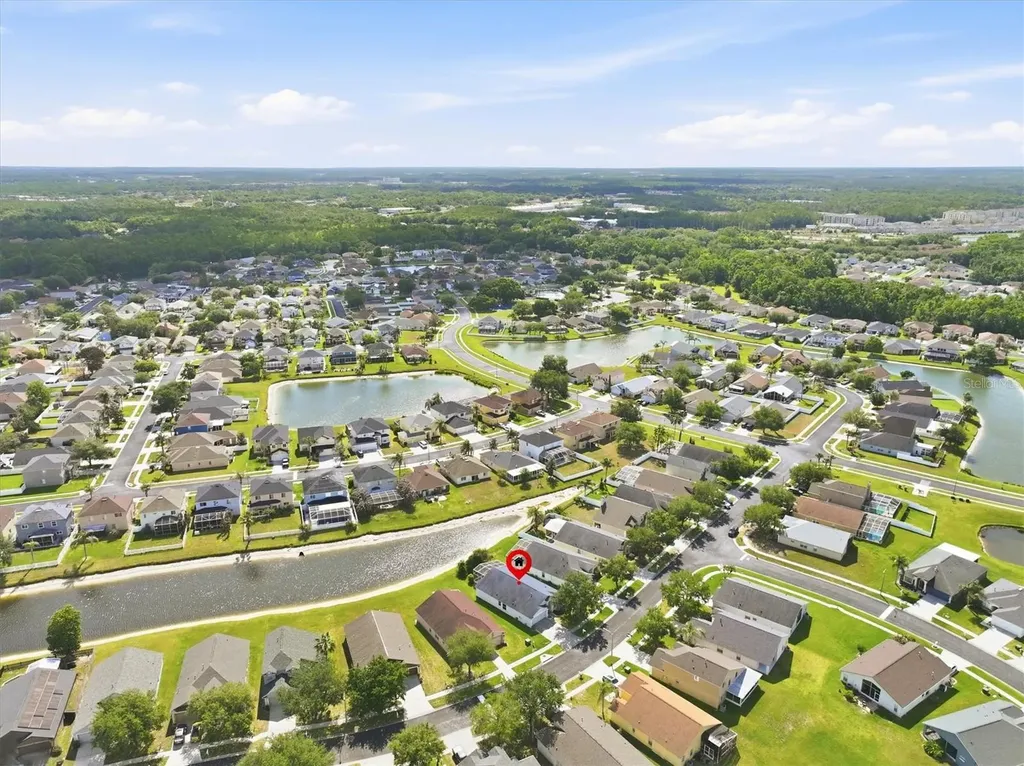 4828 Wessex Way Land O Lakes FL 34639
