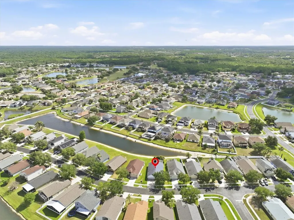 4828 Wessex Way Land O Lakes FL 34639