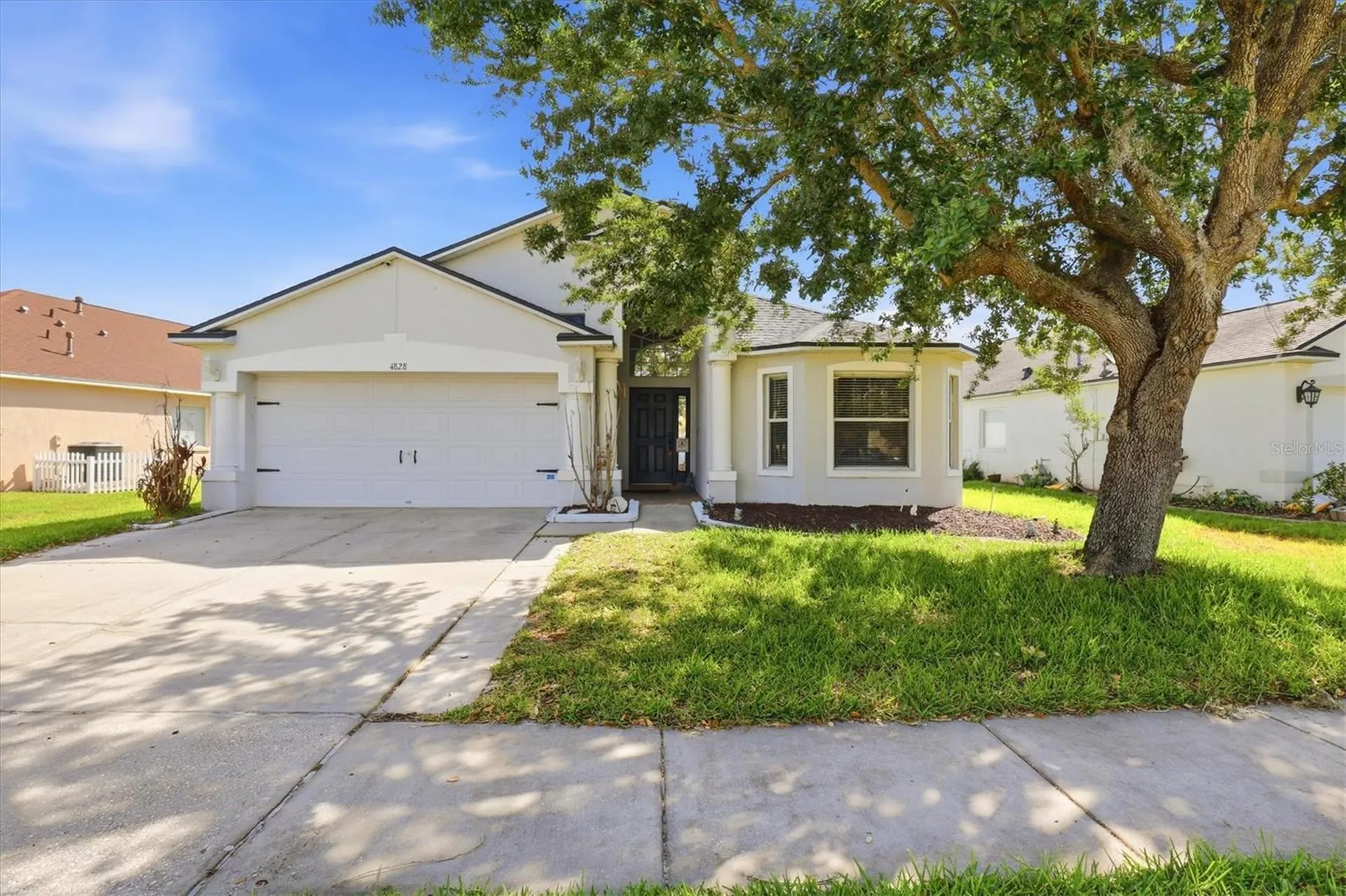 4828 Wessex Way Land O Lakes FL 34639
