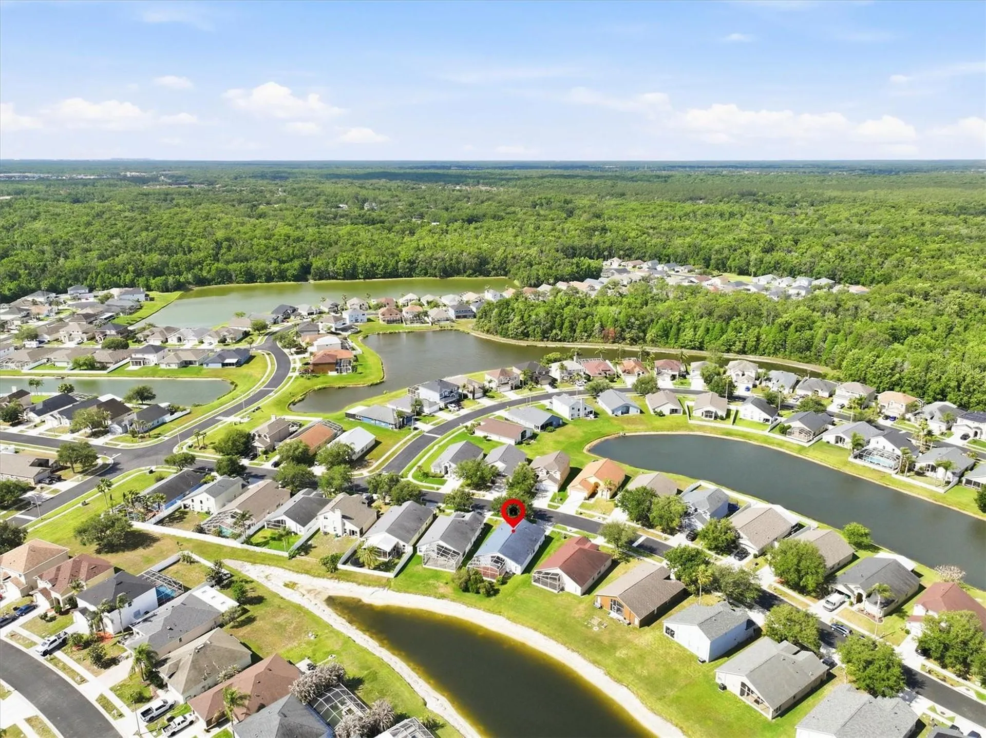 4828 Wessex Way Land O Lakes FL 34639