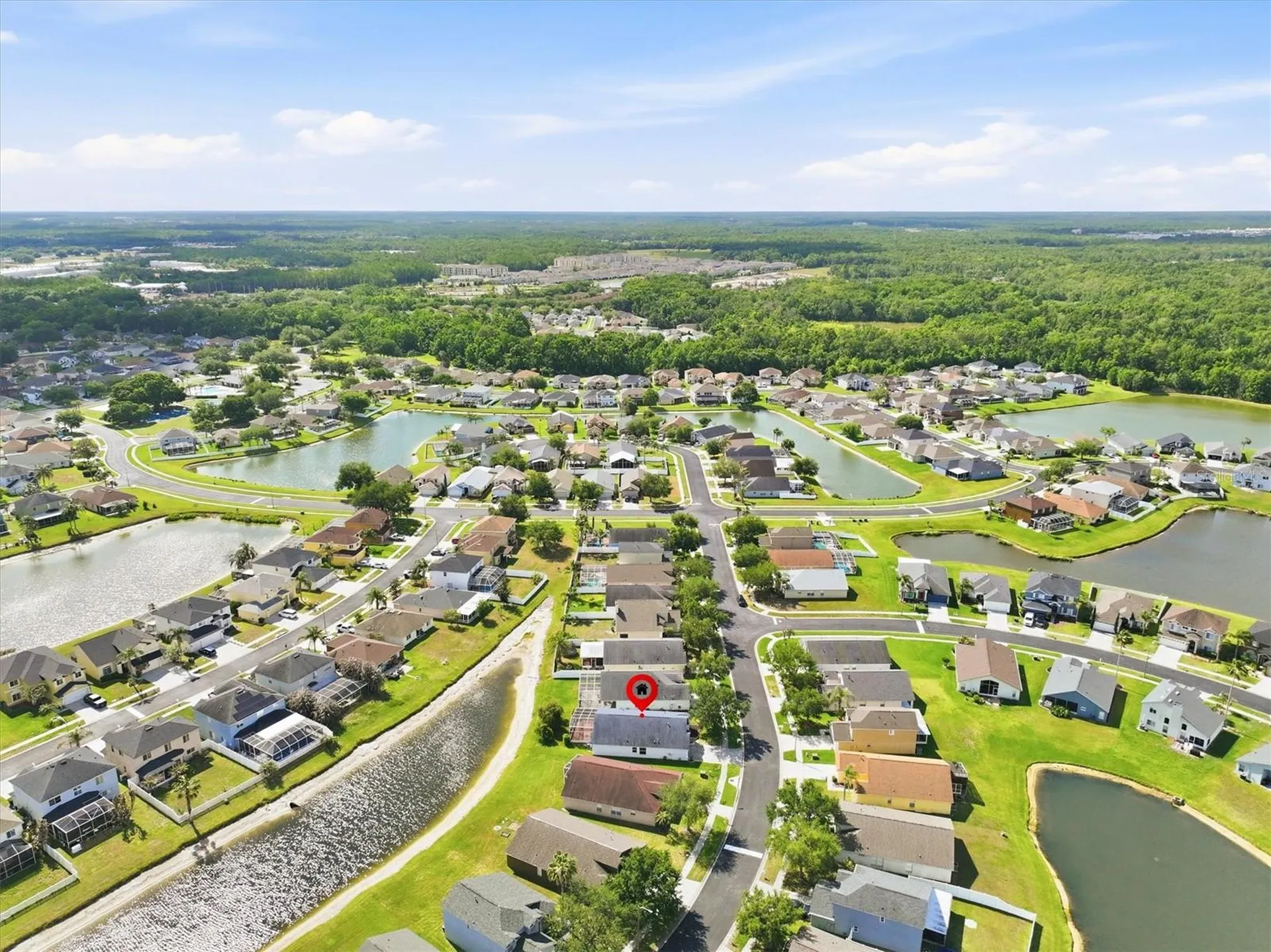 4828 Wessex Way Land O Lakes FL 34639