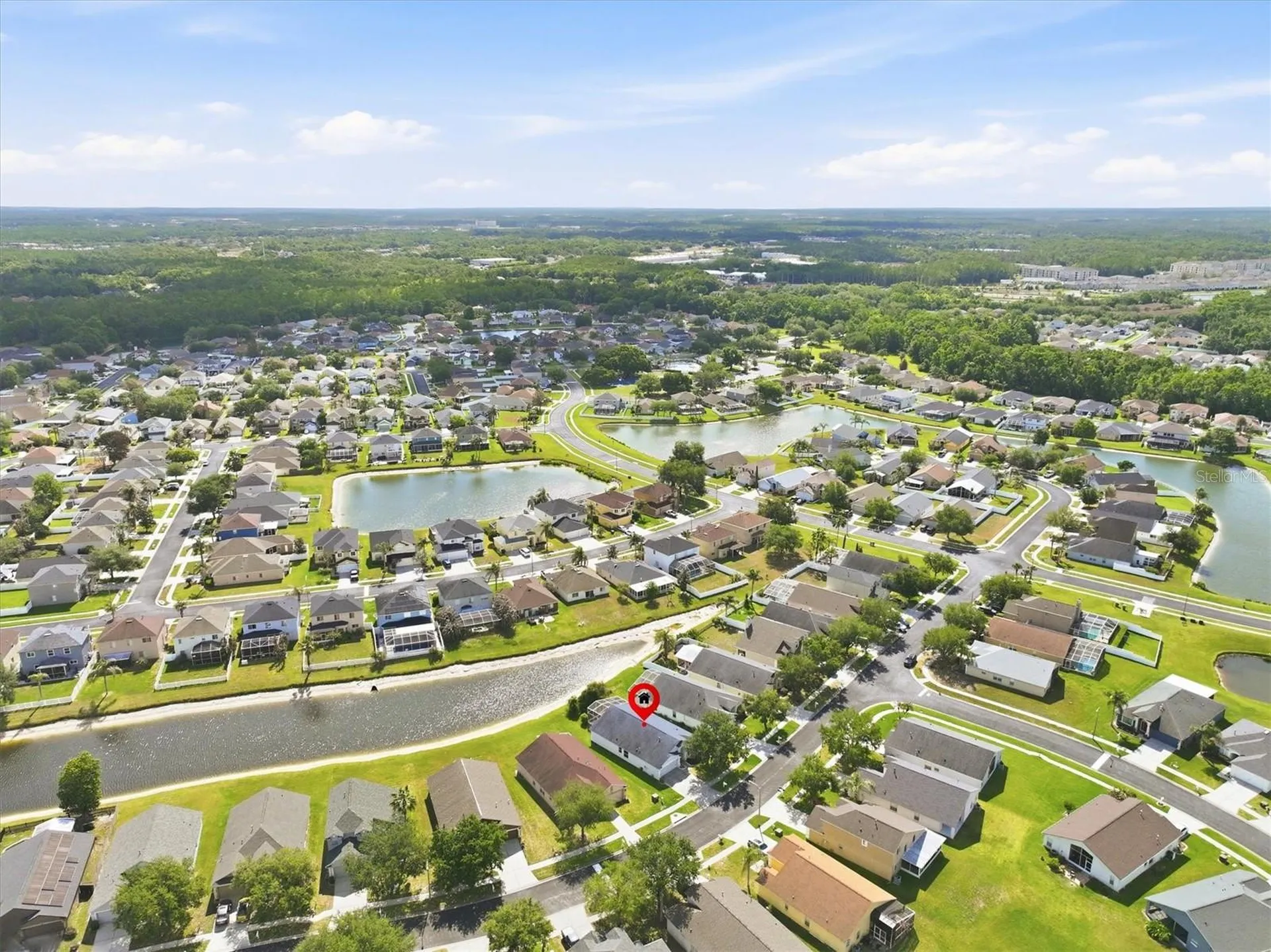 4828 Wessex Way Land O Lakes FL 34639