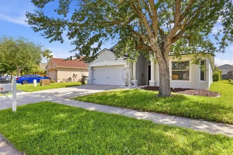 4828 Wessex Way Land O Lakes FL 34639