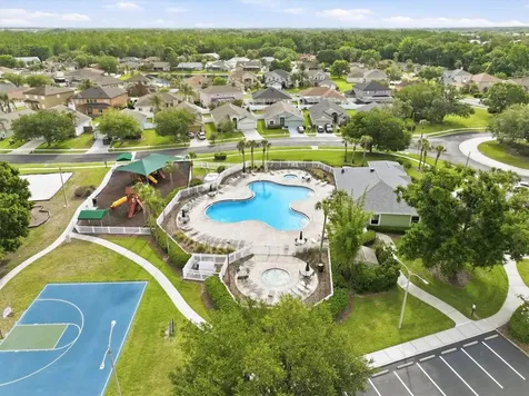 4828 Wessex Way Land O Lakes FL 34639