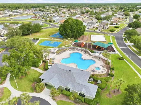 4828 Wessex Way Land O Lakes FL 34639