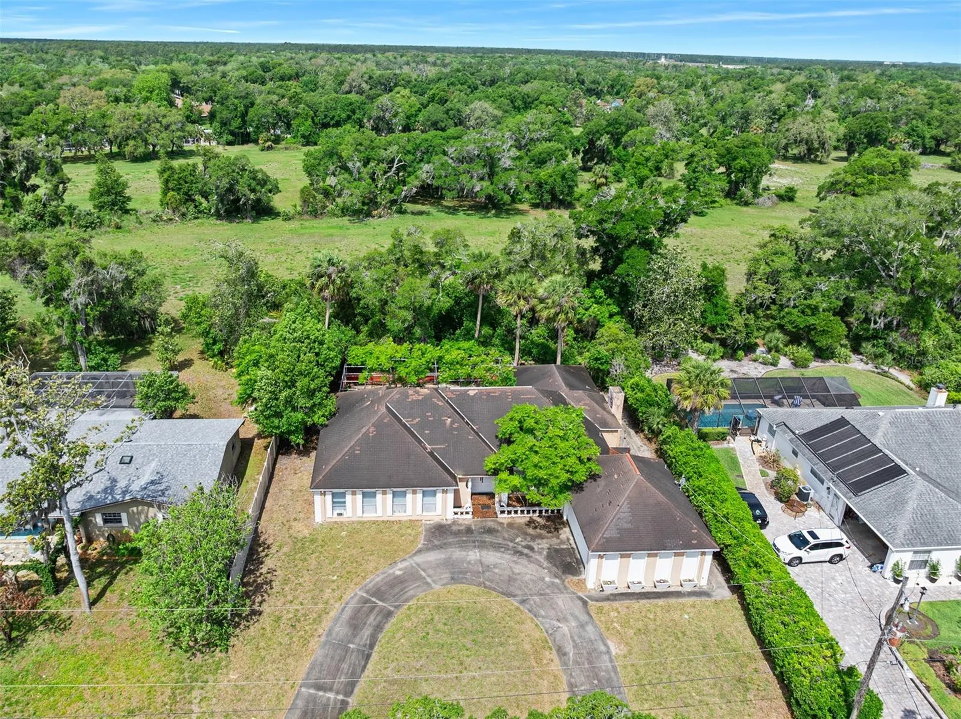 52 Oakmont Circle Ormond Beach FL 32174