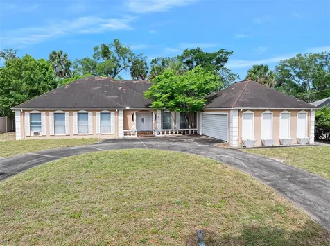 52 Oakmont Circle Ormond Beach FL 32174