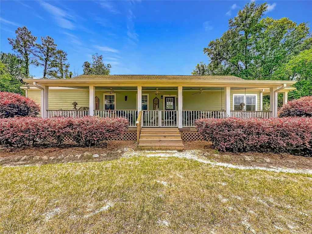 759 SW Wester Drive Lake City FL 32024