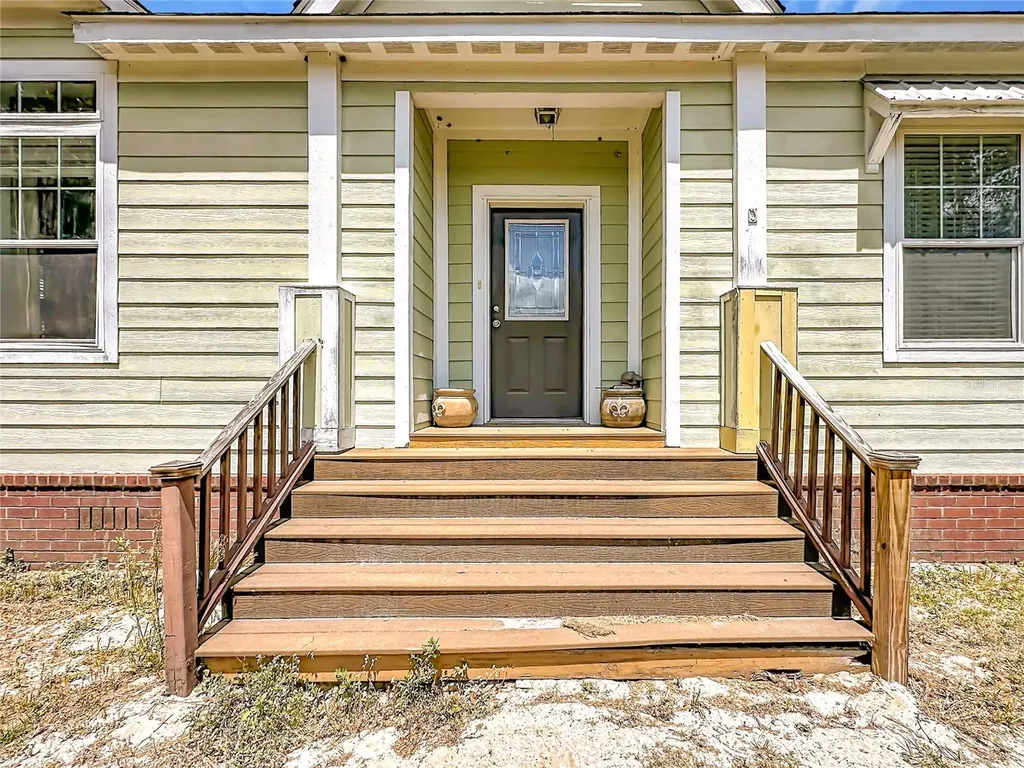 759 SW Wester Drive Lake City FL 32024