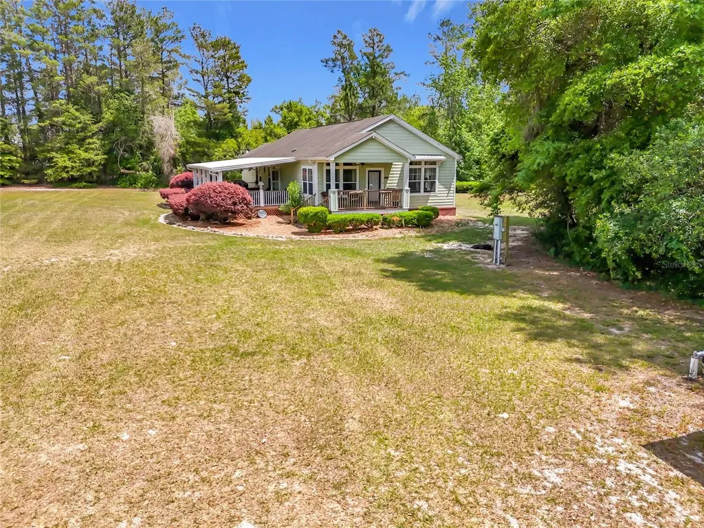759 SW Wester Drive Lake City FL 32024