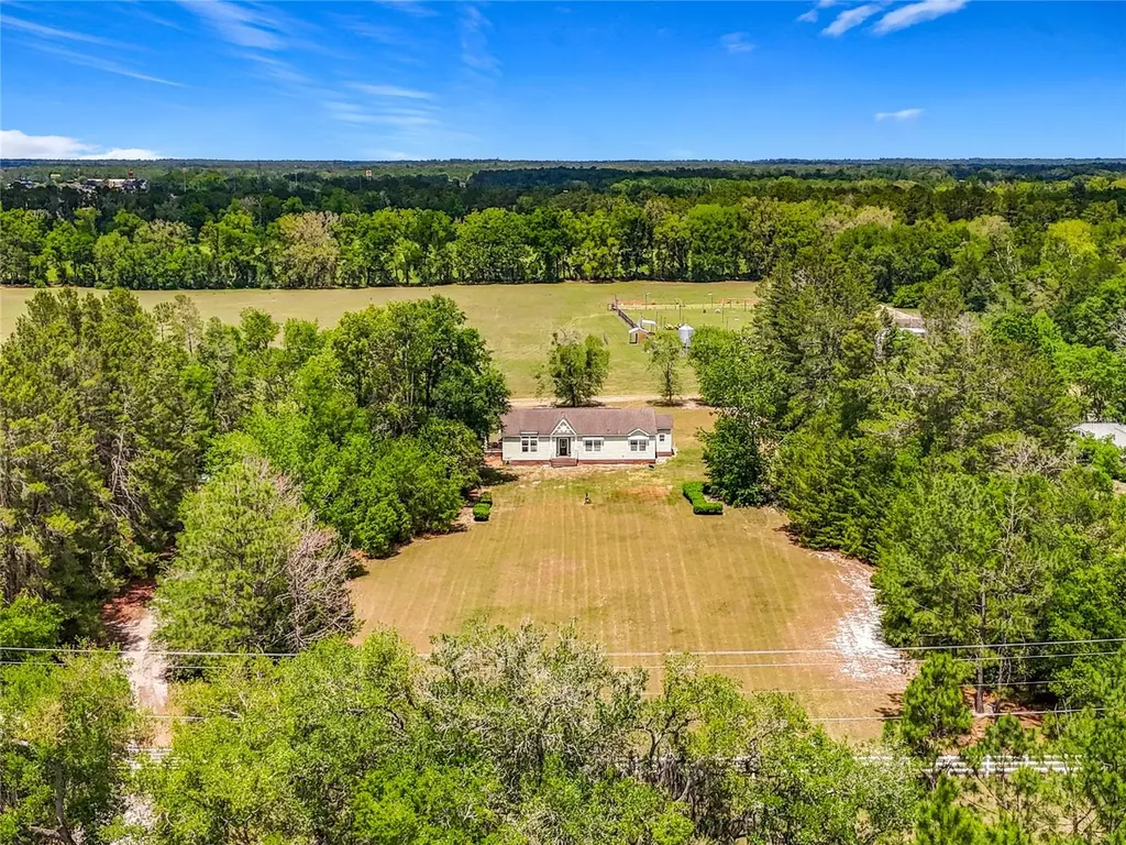 759 SW Wester Drive Lake City FL 32024
