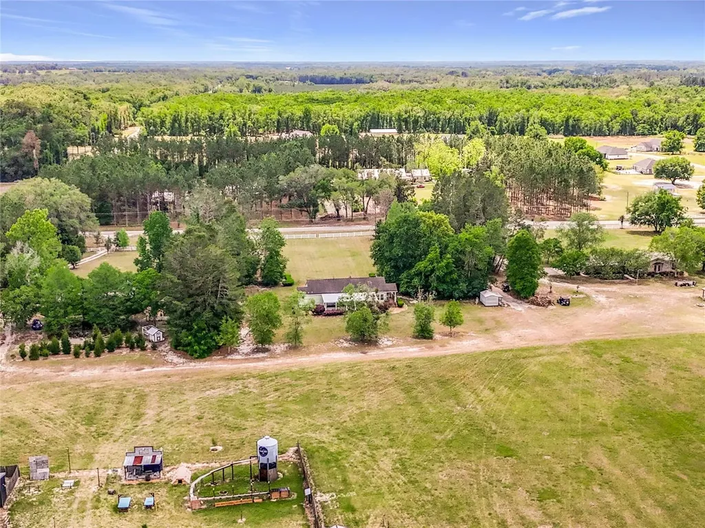 759 SW Wester Drive Lake City FL 32024