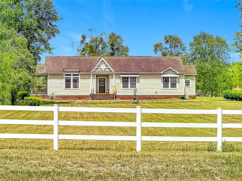 759 SW Wester Drive Lake City FL 32024