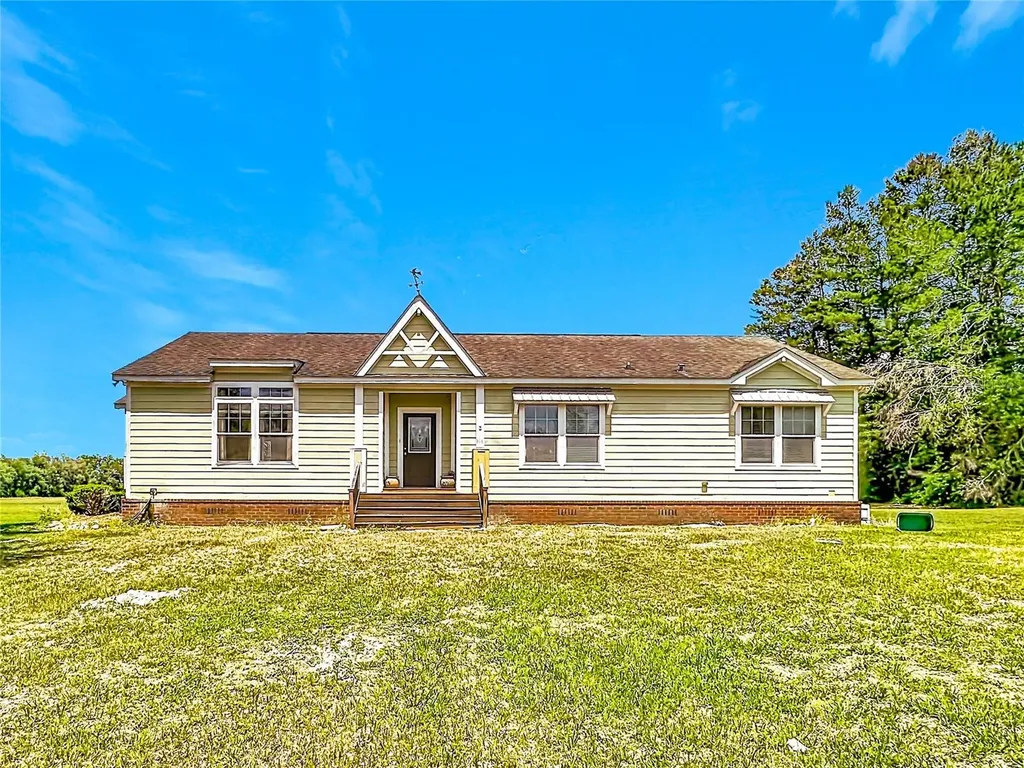 759 SW Wester Drive Lake City FL 32024