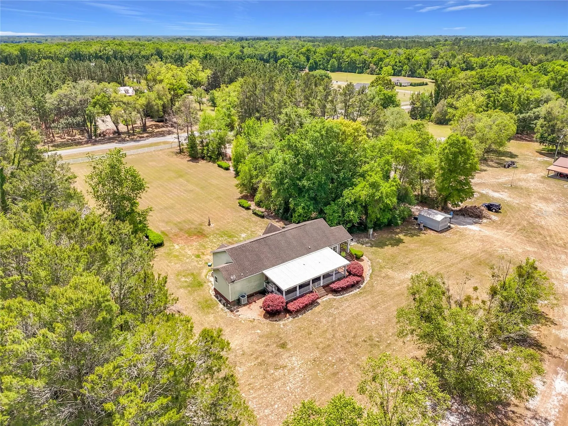 759 SW Wester Drive Lake City FL 32024