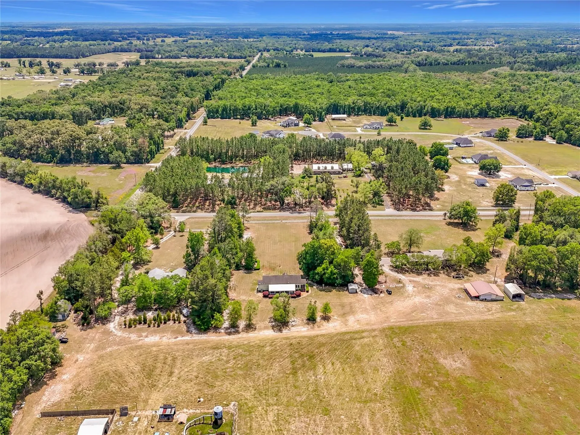 759 SW Wester Drive Lake City FL 32024