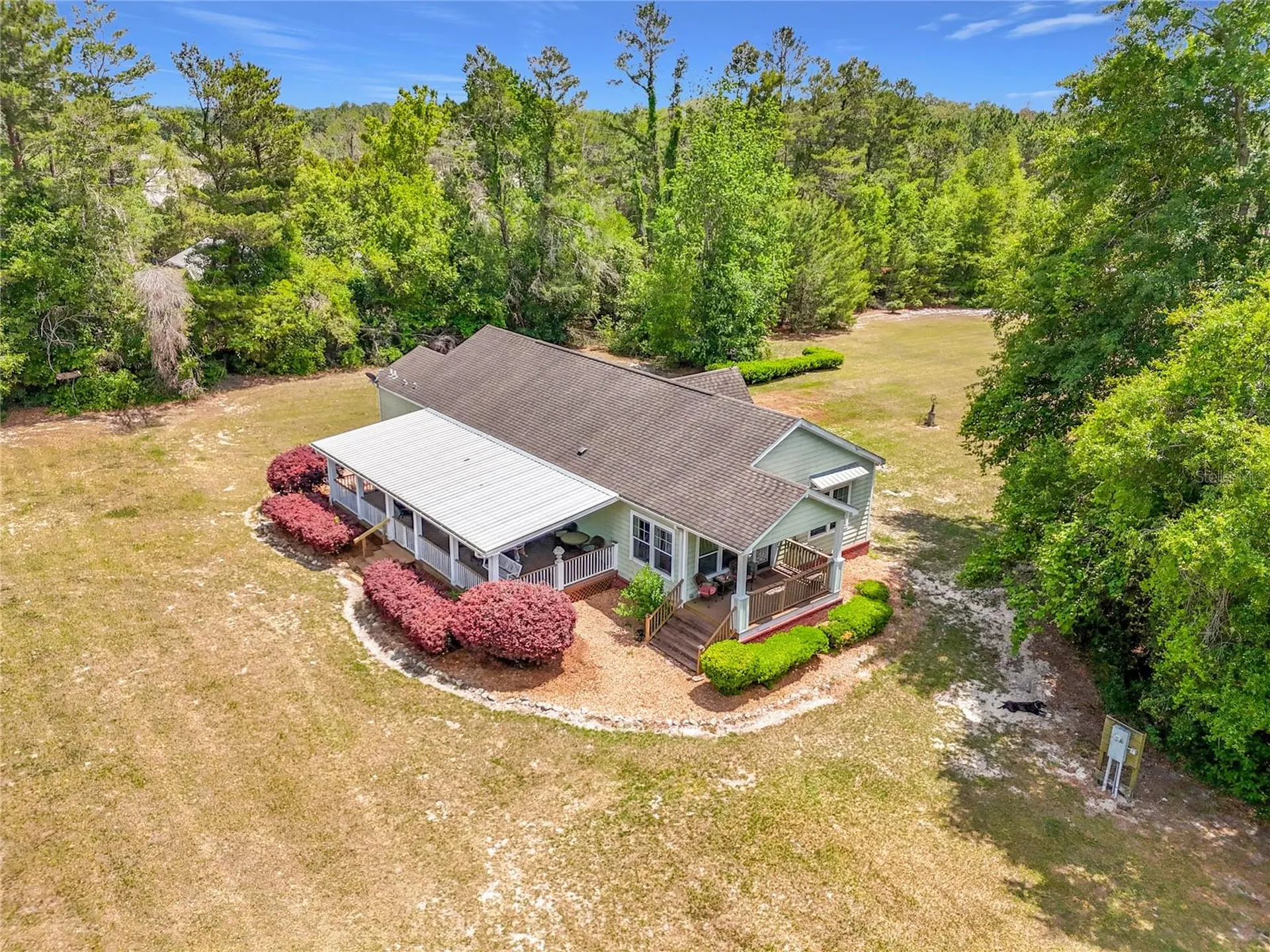 759 SW Wester Drive Lake City FL 32024