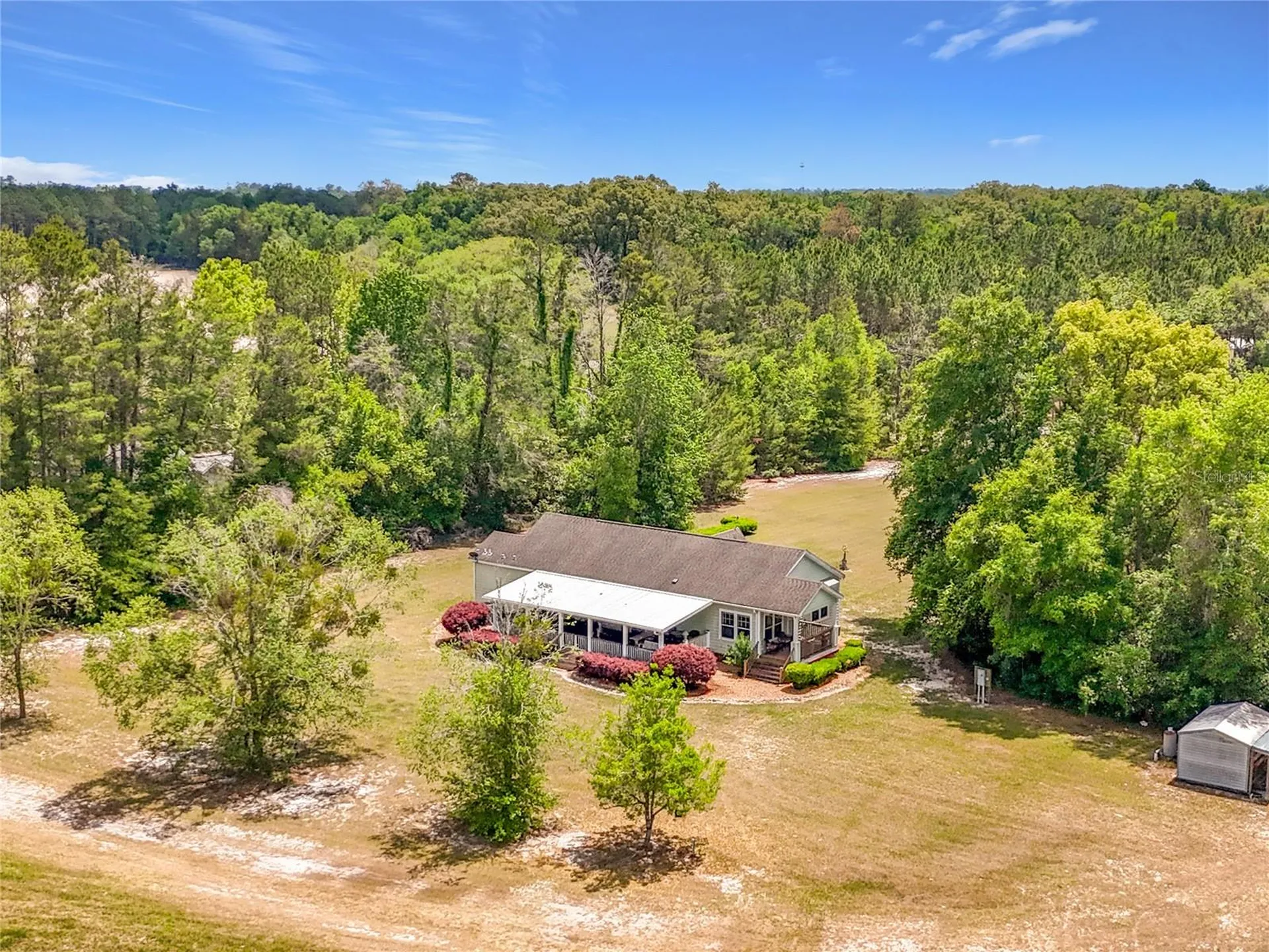 759 SW Wester Drive Lake City FL 32024