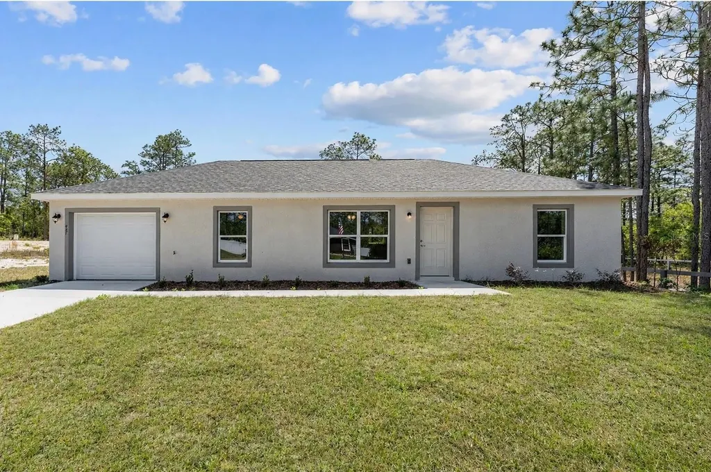467 SW Alvarez Road Dunnellon FL 34432