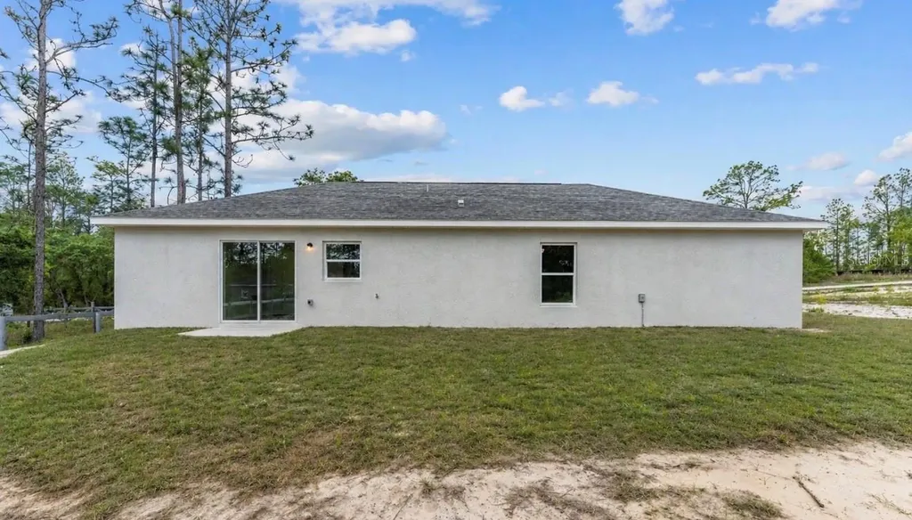 467 SW Alvarez Road Dunnellon FL 34432